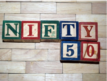 How to Invest in Nifty 50
